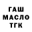 Дистиллят ТГК гашишное масло TVGamer TV